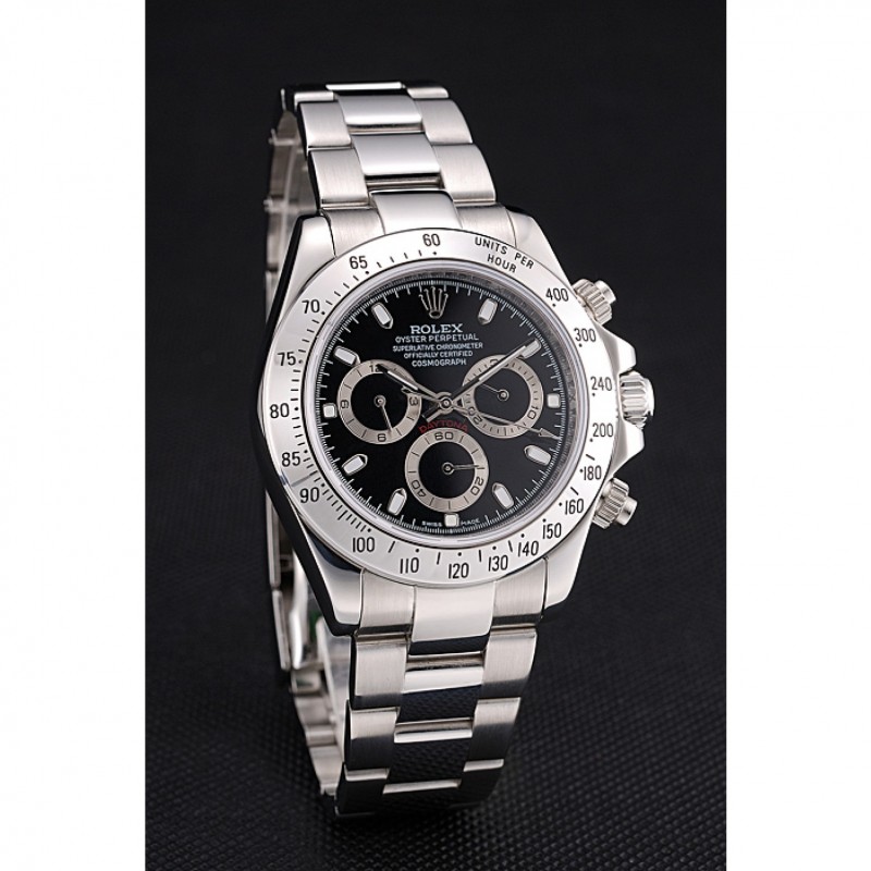 Rolex Daytona Suiza Mecanismo Srl Replicas Relojes F Brica